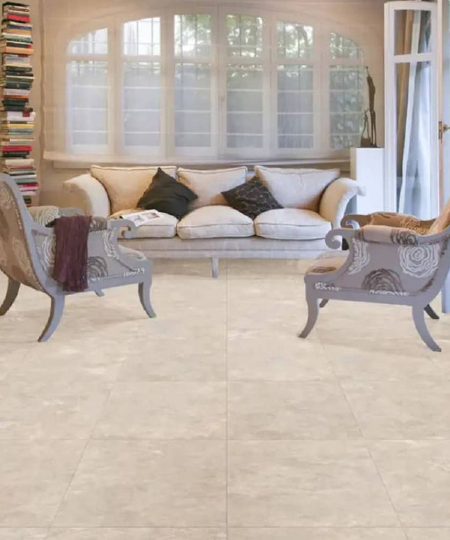 Perfection Stonecraft Luxury Vinyl Tile Floating Floors Fieldstone Room