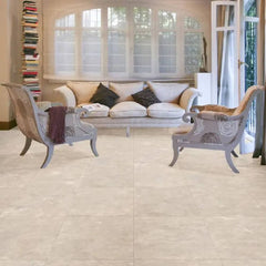 Perfection Stonecraft Luxury Vinyl Tile Floating Floors Fieldstone Room