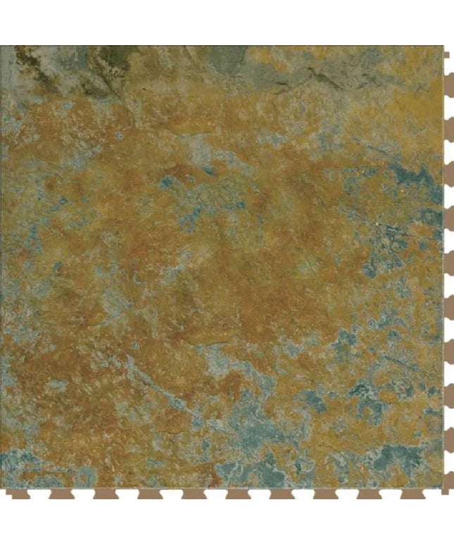 Perfection Stonecraft Luxury Vinyl Tile Floating Floors Imperial Gold