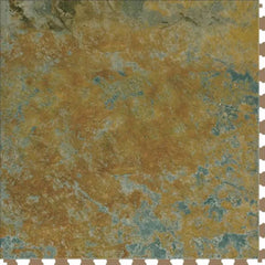 Perfection Stonecraft Luxury Vinyl Tile Floating Floors Imperial Gold