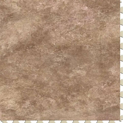 Perfection Stonecraft Luxury Vinyl Tile Floating Floors Sandstone