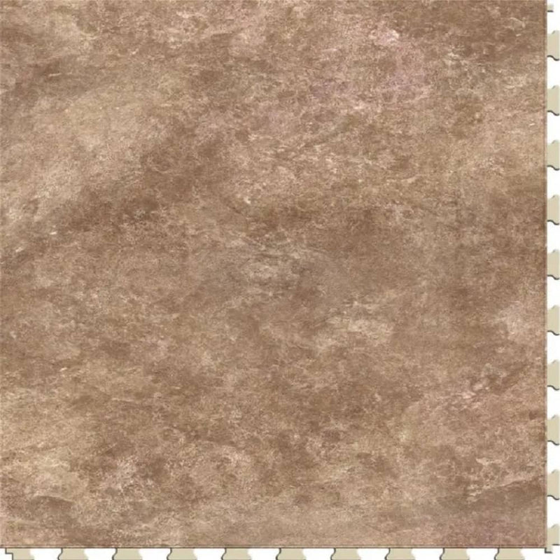 Perfection Stonecraft Luxury Vinyl Tile Floating Floors Sandstone