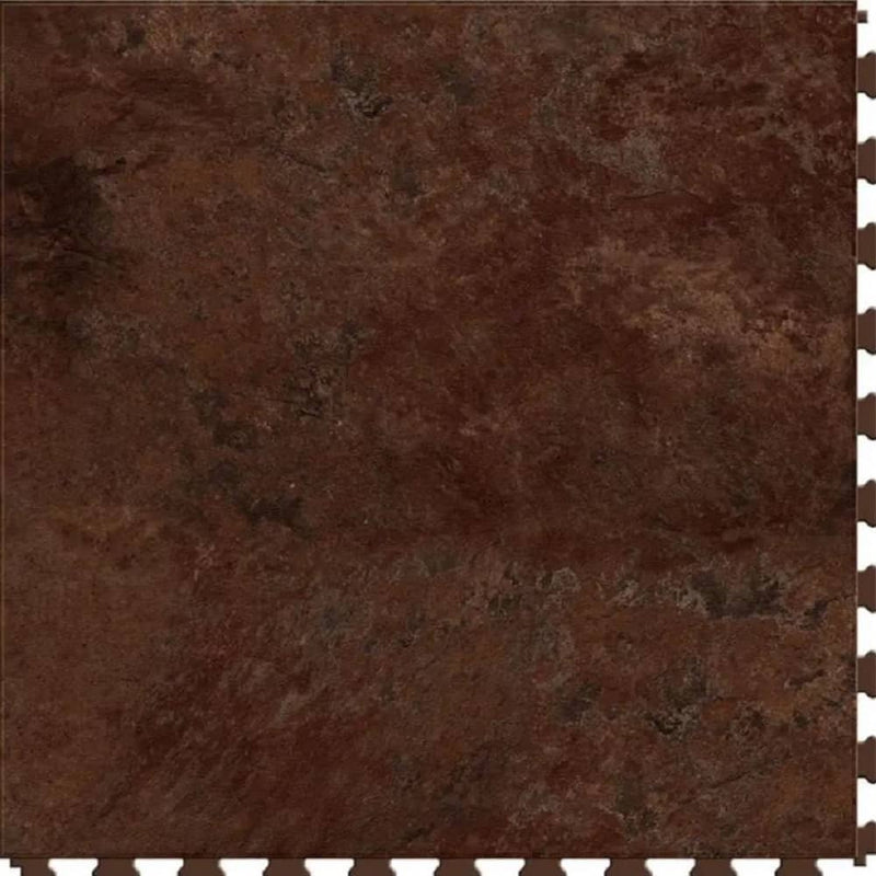 Perfection Stonecraft Luxury Vinyl Tile Floating Floors Sedona Slate