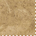 Perfection Travertine Stone Look Luxury Vinyl Tile Floating Floors Camel