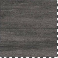 Perfection Vintage Wood Wood Patterns Luxury Vinyl Tile Floating Floors Blackwood