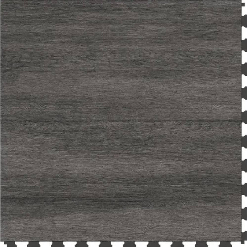 Perfection Vintage Wood Wood Patterns Luxury Vinyl Tile Floating Floors Blackwood