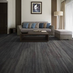 Perfection Vintage Wood Wood Patterns Luxury Vinyl Tile Floating Floors Mahoe Room