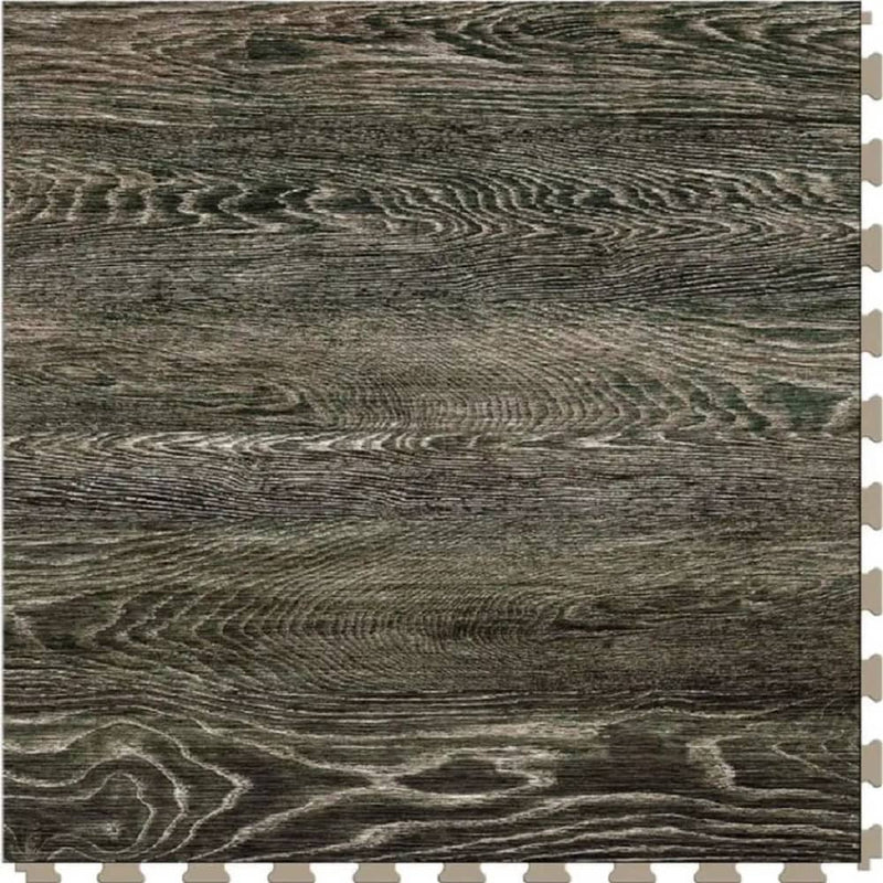 Perfection Vintage Wood Wood Patterns Luxury Vinyl Tile Floating Floors Moss Oak