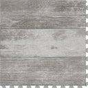 Perfection Vintage Wood Patterns Luxury Vinyl Tile Floating Floors White Oak