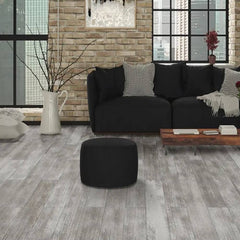 Perfection Vintage Wood Wood Patterns Luxury Vinyl Tile Floating Floors White Oak Room