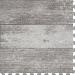 Perfection Vintage Wood Wood Patterns Luxury Vinyl Tile Floating Floors White Oak