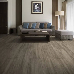Perfection Vintage Wood Wood Patterns Luxury Vinyl Tile Floating Floors Willow Room