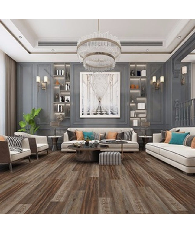 Premier Ultra Waterproof Luxury Vinyl Plank Flooring Vienna