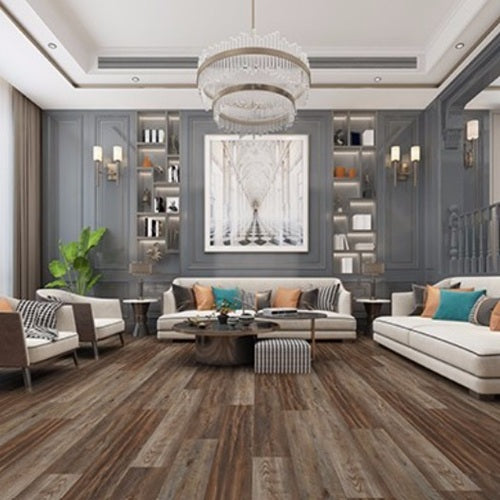 Premier Ultra Waterproof Luxury Vinyl Plank Flooring Vienna