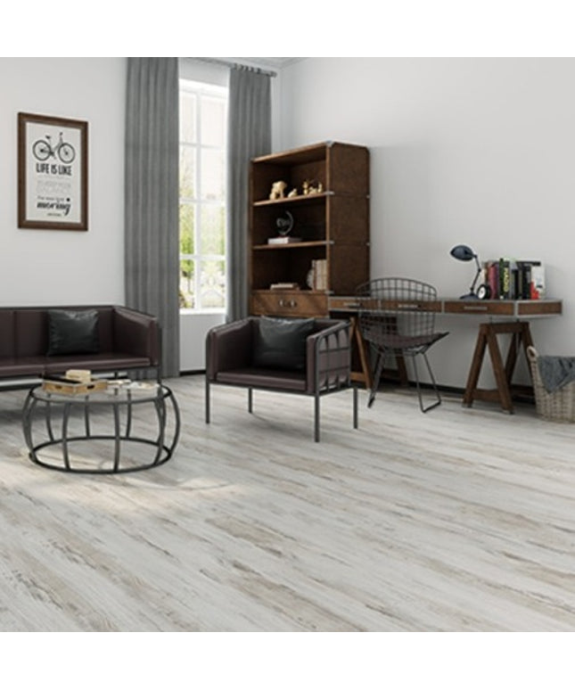 Premier Ultra Waterproof Luxury Vinyl Plank Flooring Willow