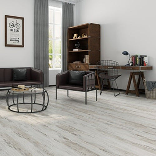 Premier Ultra Waterproof Luxury Vinyl Plank Flooring Willow
