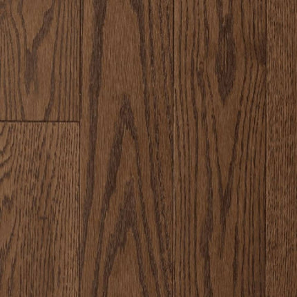 Mullican High-quality Solid White Oak Hardwood Floor Williamsburg Plank Provincial