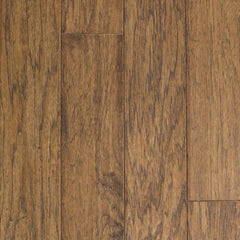 Mullican Artisanal Engineered Hickory Hardwood Floor Aspen Grove Provincial