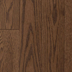 Mullican High-quality Solid White Oak Hardwood Floor Williamsburg Plank Provincial 