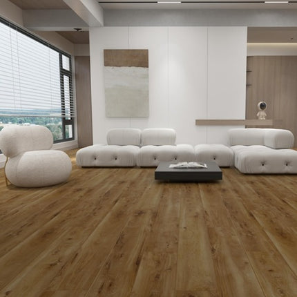 Reserve Waterproof Luxury Vinyl Plank Flooring Bernhardt