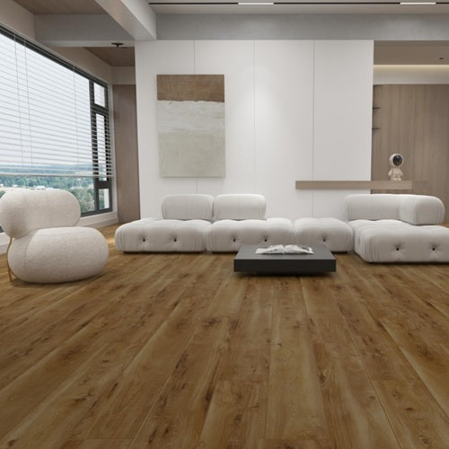 Reserve Waterproof Luxury Vinyl Plank Flooring Bernhardt