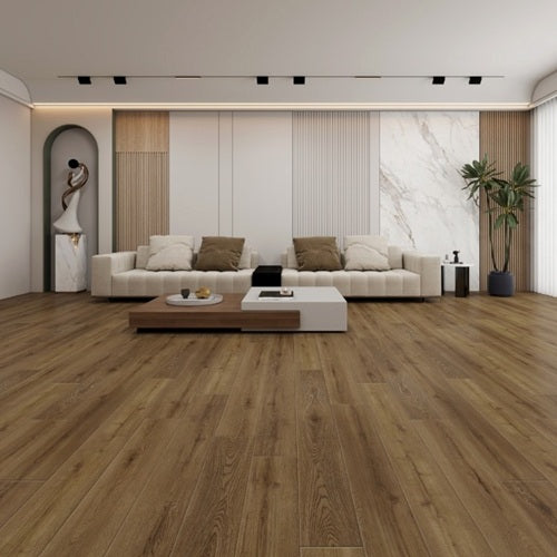 Reserve Waterproof Luxury Vinyl Plank Flooring Maison