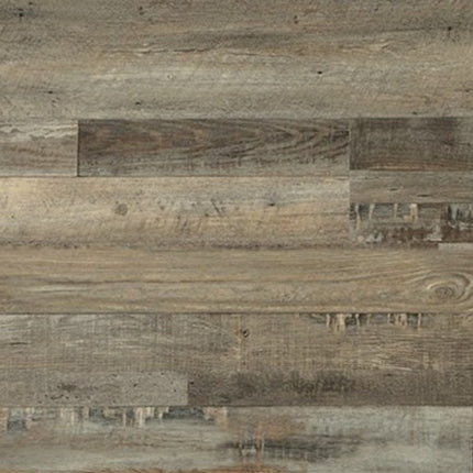 Rigid Ultra Waterproof Luxury Vinyl Plank Flooring Beachcomber
