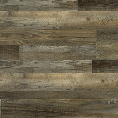 Rigid Ultra Waterproof Luxury Vinyl Plank Flooring Distressed Pine