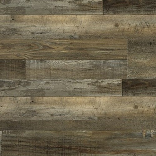 Rigid Ultra Waterproof Luxury Vinyl Plank Flooring Distressed Pine