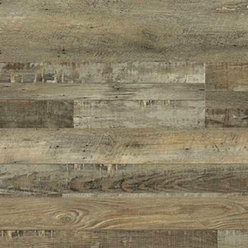 Rigid Ultra Waterproof Luxury Vinyl Plank Flooring Reclaimed Summer