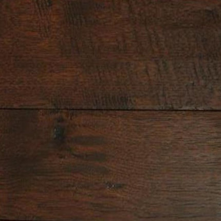 Saginaw Premium Solid Hickory Hardwood Floor Calhoun