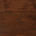 Saginaw Premium Solid Hickory Hardwood Floor Cooper Creek
