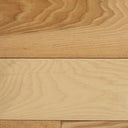 Saginaw Premium Solid Hickory Hardwood Floor Natural