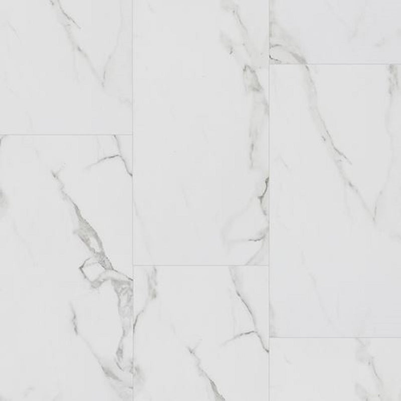 ScratchMaster LVP Waterproof Astonishing Calacatta 546006