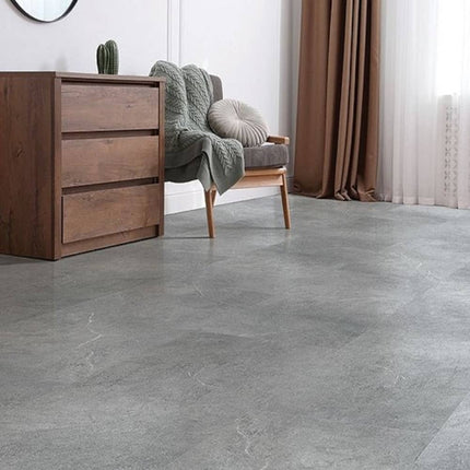 ScratchMaster LVP Waterproof Astonishing Grigio 546001 Room