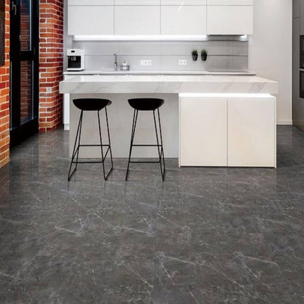 ScratchMaster LVP Waterproof Astonishing Marquina 546008 Room
