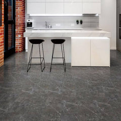 ScratchMaster LVP Waterproof Astonishing Marquina 546008 Room