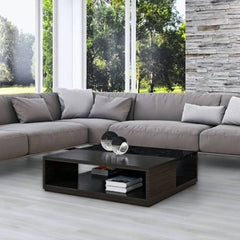 ScratchMaster LVP Waterproof Lighthouse Point Faded Winter Hickory 562007 Room