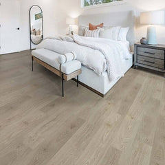 ScratchMaster LVP Waterproof Botanica Linen Oak 587001 Room