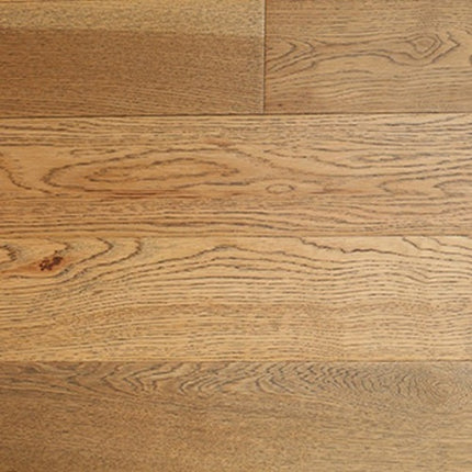 Sellersburg European Oak Engineered Hardwood Floor Cayenne