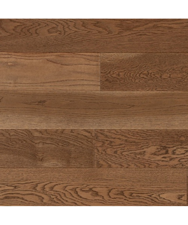 Sellersburg European Oak Engineered Hardwood Floor Desert Dust