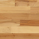 Sellersburg European Oak Engineered Hardwood Floor Natural