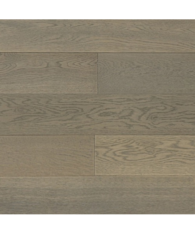 Sellersburg European Oak Engineered Hardwood Floor Sterling