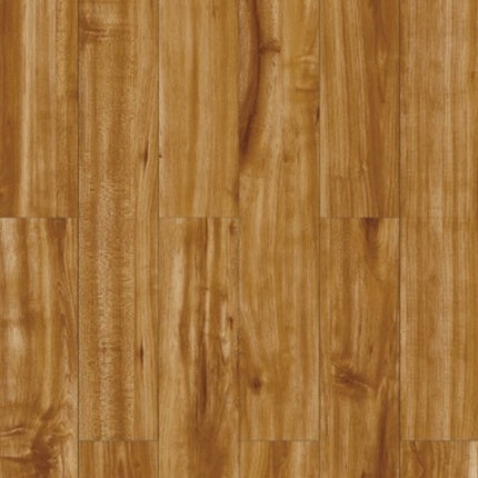 Serene Scapes Waterproof Luxury Vinyl Plank Flooring American Cherry