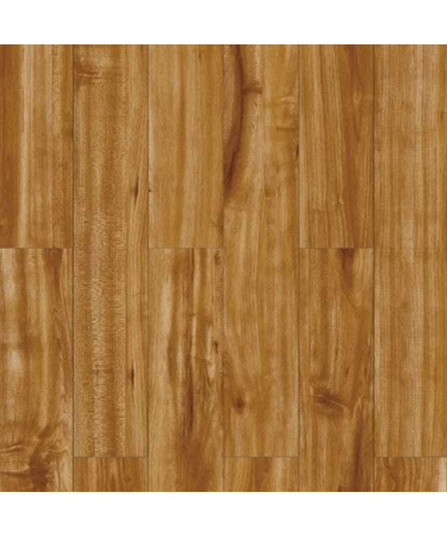 Serene Scapes Waterproof Luxury Vinyl Plank Flooring American Cherry