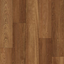Serene Scapes Waterproof Luxury Vinyl Plank Flooring Brazilian Cherry