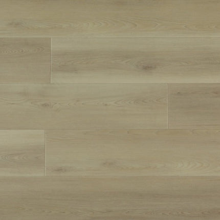 Serene Scapes Waterproof Luxury Vinyl Plank Flooring Mountain Fog