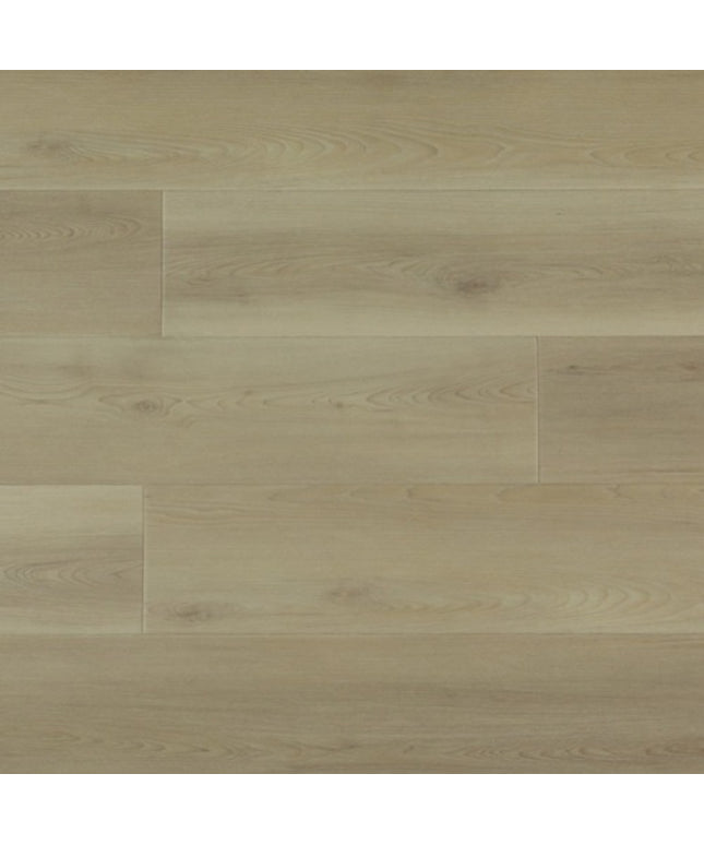 Serene Scapes Waterproof Luxury Vinyl Plank Flooring Mountain Fog