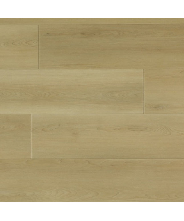 Serene Scapes Waterproof Luxury Vinyl Plank Flooring Untouched Beaches