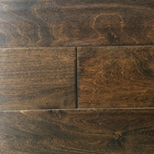Shadowbrook Birch Engineered Hardwood Floor Haystack